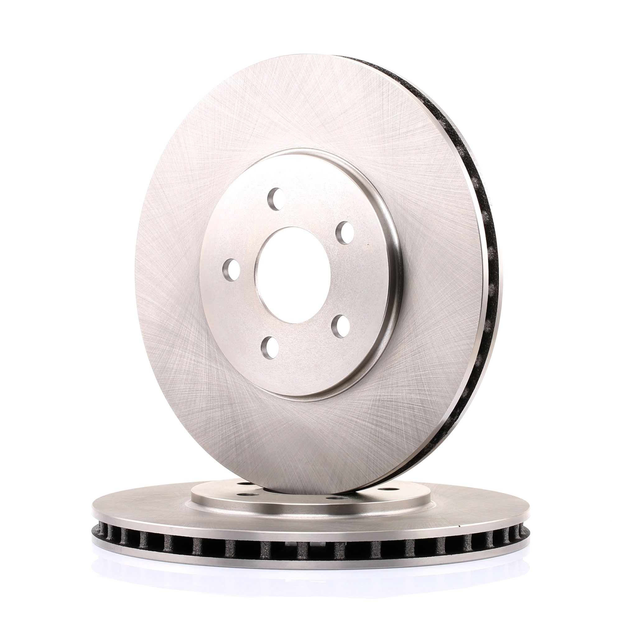 RIDEX Disques De Frein 82B1049 Frein à Disque,Disque de frein CHRYSLER,DODGE,SEBRING Descapotable JR