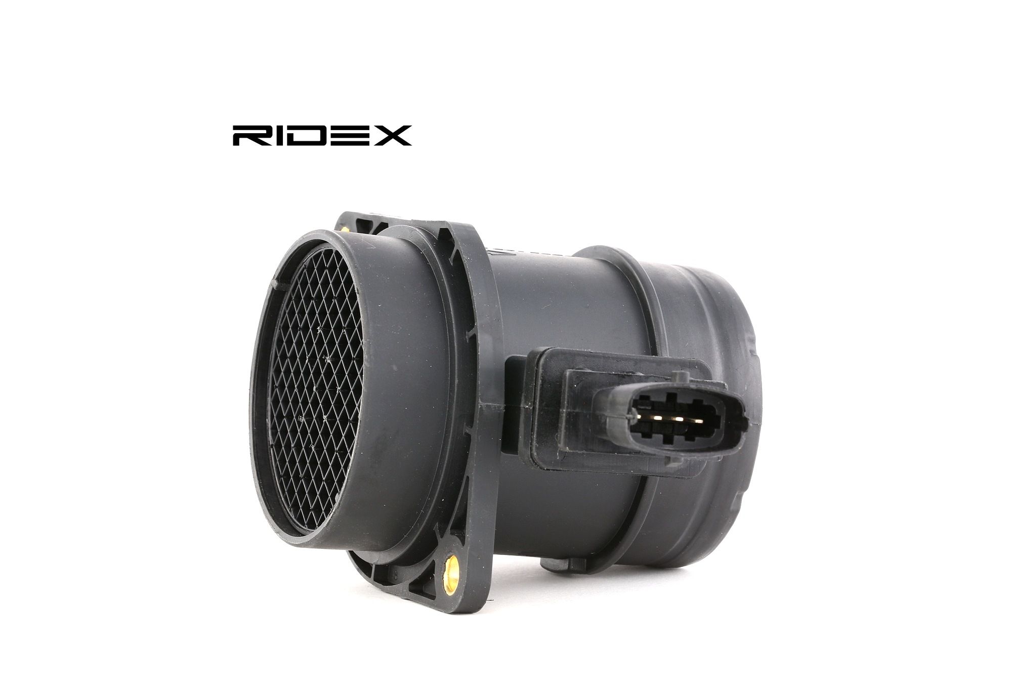 RIDEX Débitmètre d'Air 3926A0133 Débitmètre De Masse d'Air OPEL,FORD,FIAT,COMBO Furgón/ranchera fami