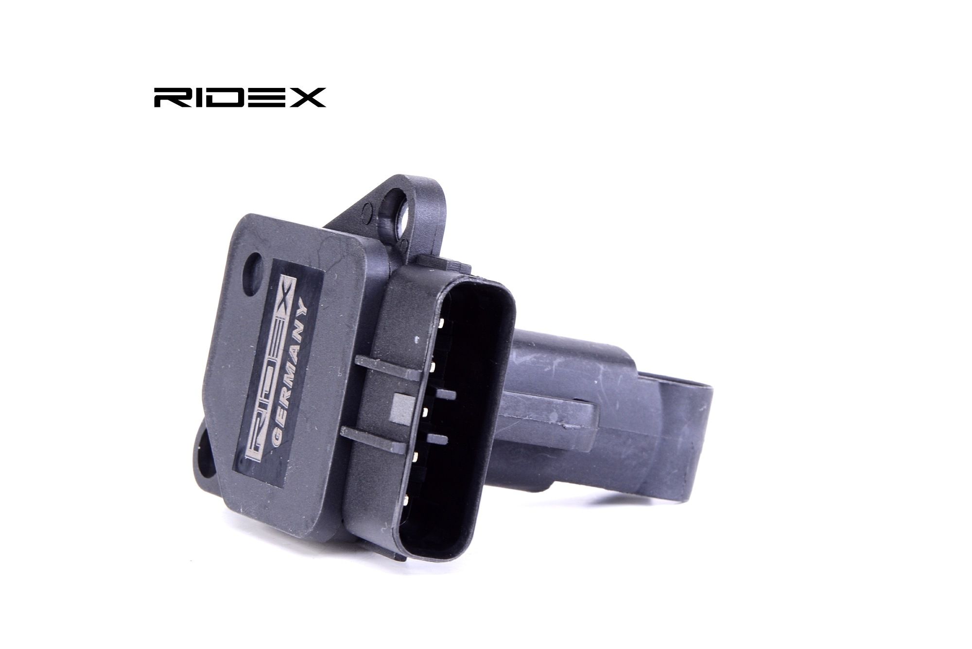 RIDEX Débitmètre d'Air 3926A0019 Débitmètre De Masse d'Air TOYOTA,MAZDA,VOLVO,YARIS SCP1_, NLP1_, NC