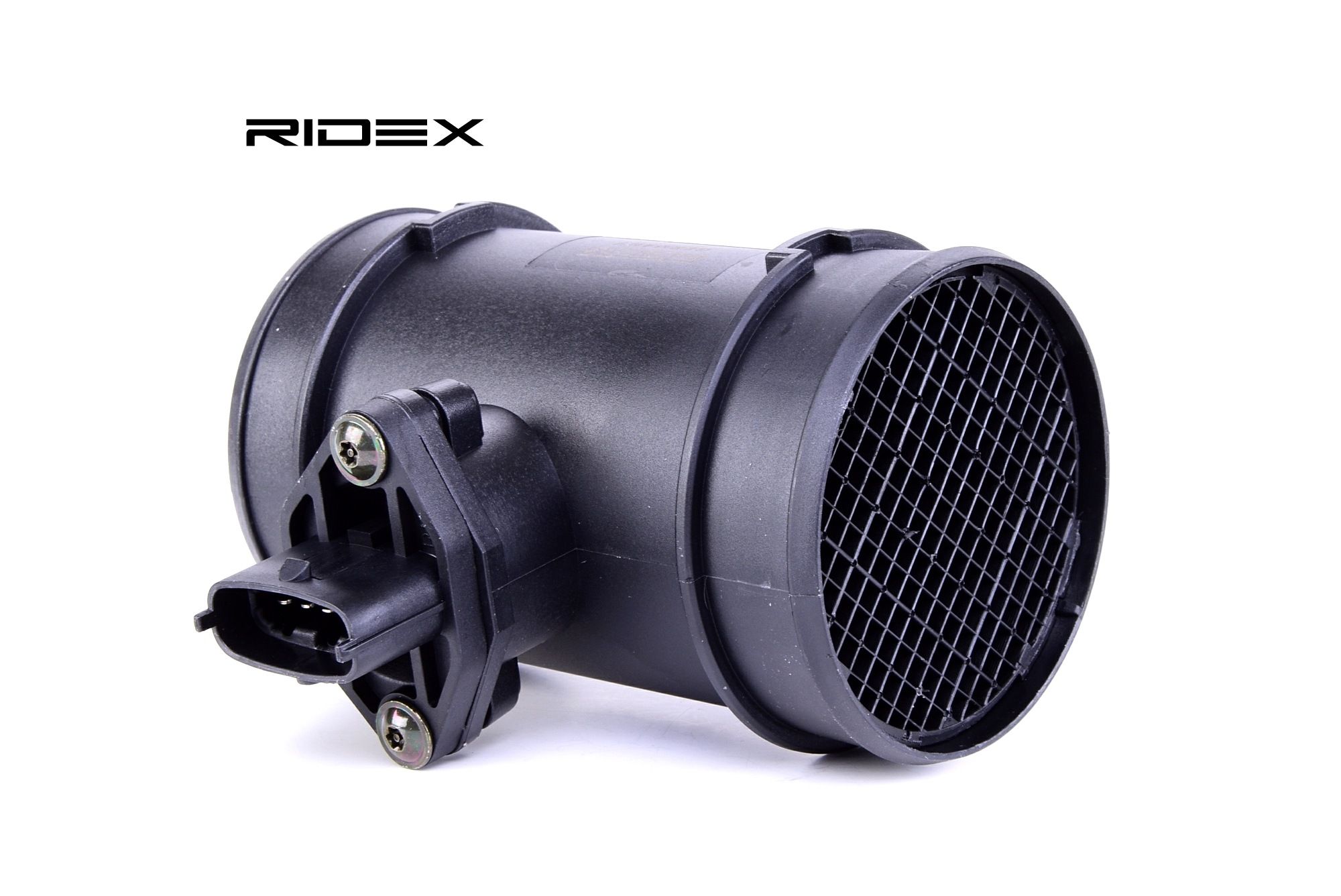RIDEX Débitmètre d'Air 3926A0015 Débitmètre De Masse d'Air OPEL,FIAT,PEUGEOT,FRONTERA B 6B_,VECTRA B