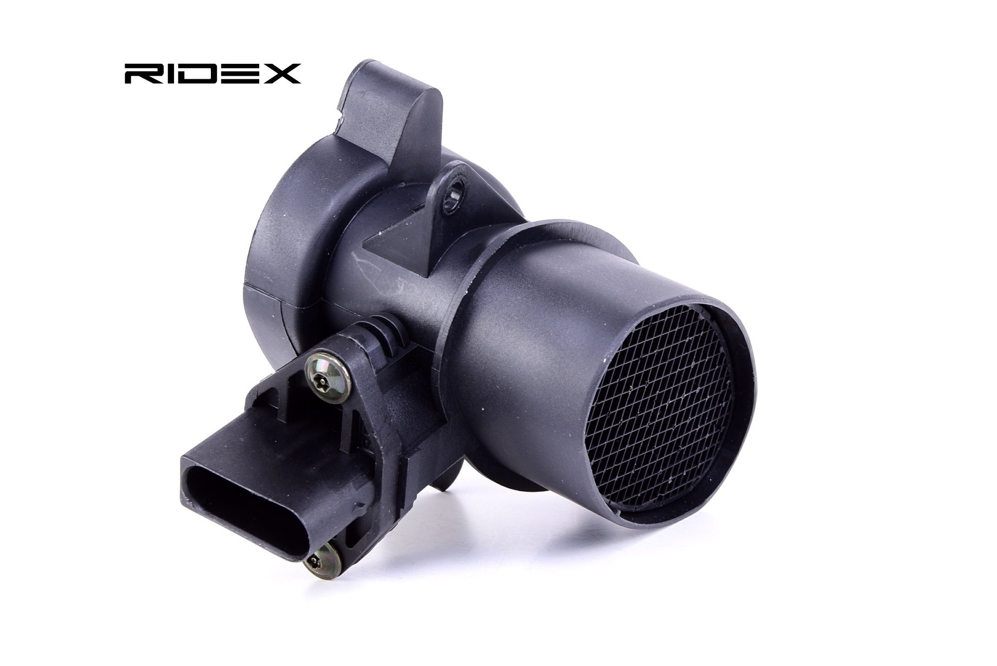RIDEX Débitmètre d'Air 3926A0066 Débitmètre De Masse d'Air BMW,3 E46,5 E39,X5 E53,3 Coupé E46,3 Tour