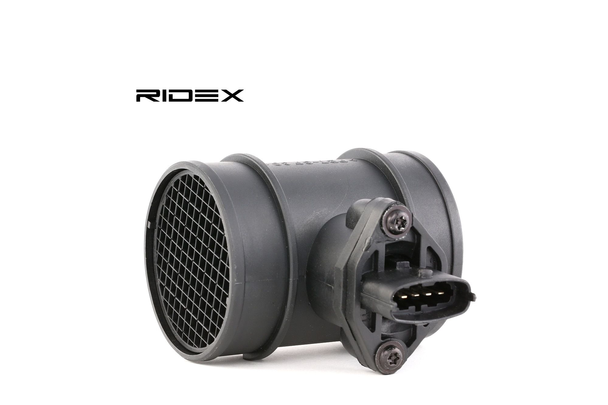 RIDEX Débitmètre d'Air 3926A0017 Débitmètre De Masse d'Air FIAT,ALFA ROMEO,LANCIA,PUNTO 188,DOBLO 11