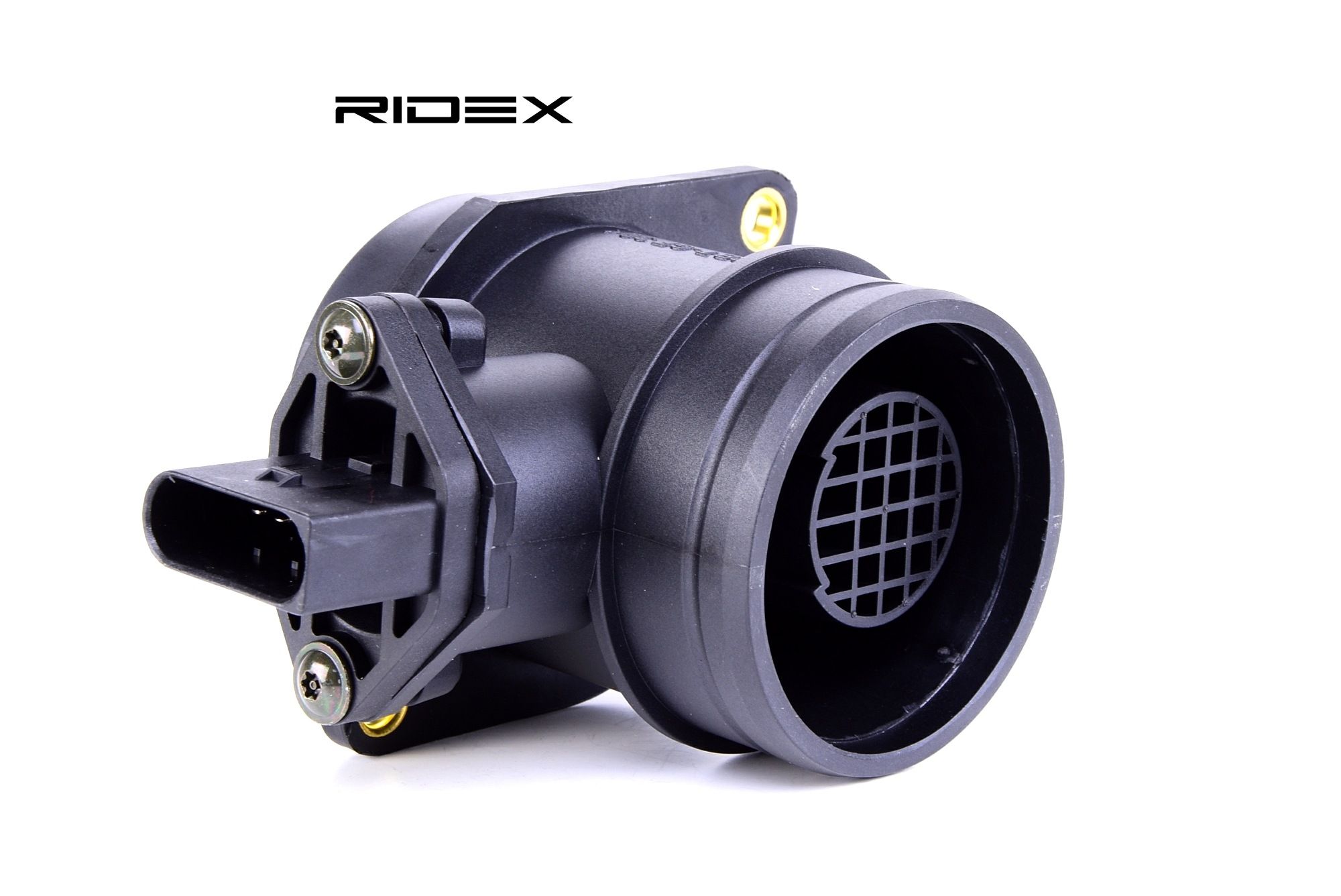 RIDEX Débitmètre d'Air 3926A0006 Débitmètre De Masse d'Air VW,AUDI,SKODA,GOLF IV 1J1,GOLF V 1K1,POLO