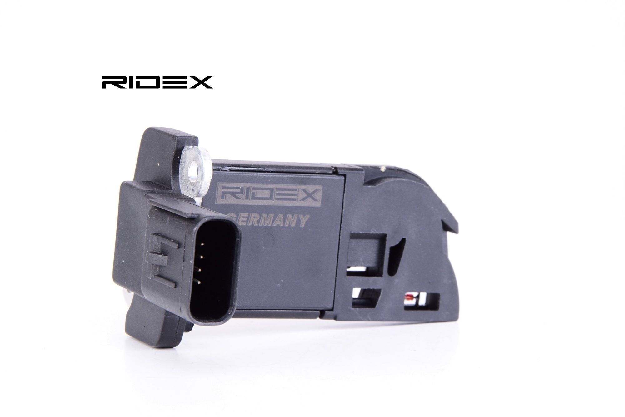 RIDEX Débitmètre d'Air 3926A0068 Débitmètre De Masse d'Air FORD,VOLVO,FOCUS C-MAX,FOCUS II DA_,C-MAX