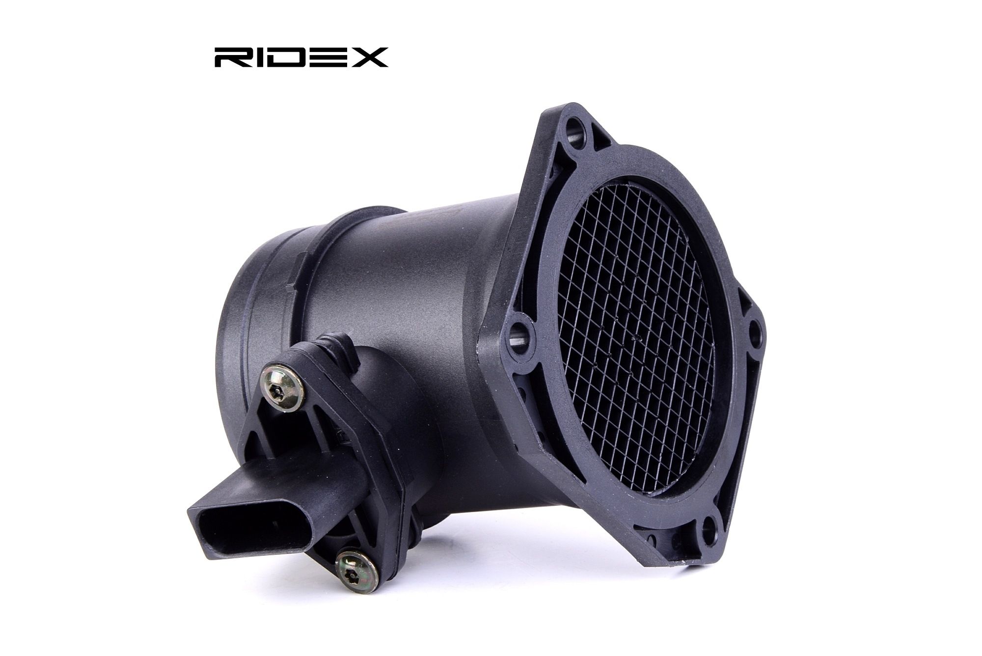 RIDEX Débitmètre d'Air 3926A0077 Débitmètre De Masse d'Air VW,AUDI,PASSAT 3B3,PASSAT Variant 3B6,A4