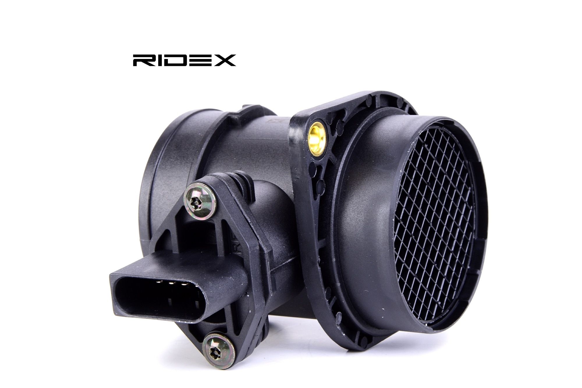 RIDEX Débitmètre d'Air 3926A0009 Débitmètre De Masse d'Air VW,AUDI,SKODA,GOLF IV 1J1,NEW BEETLE 9C1,