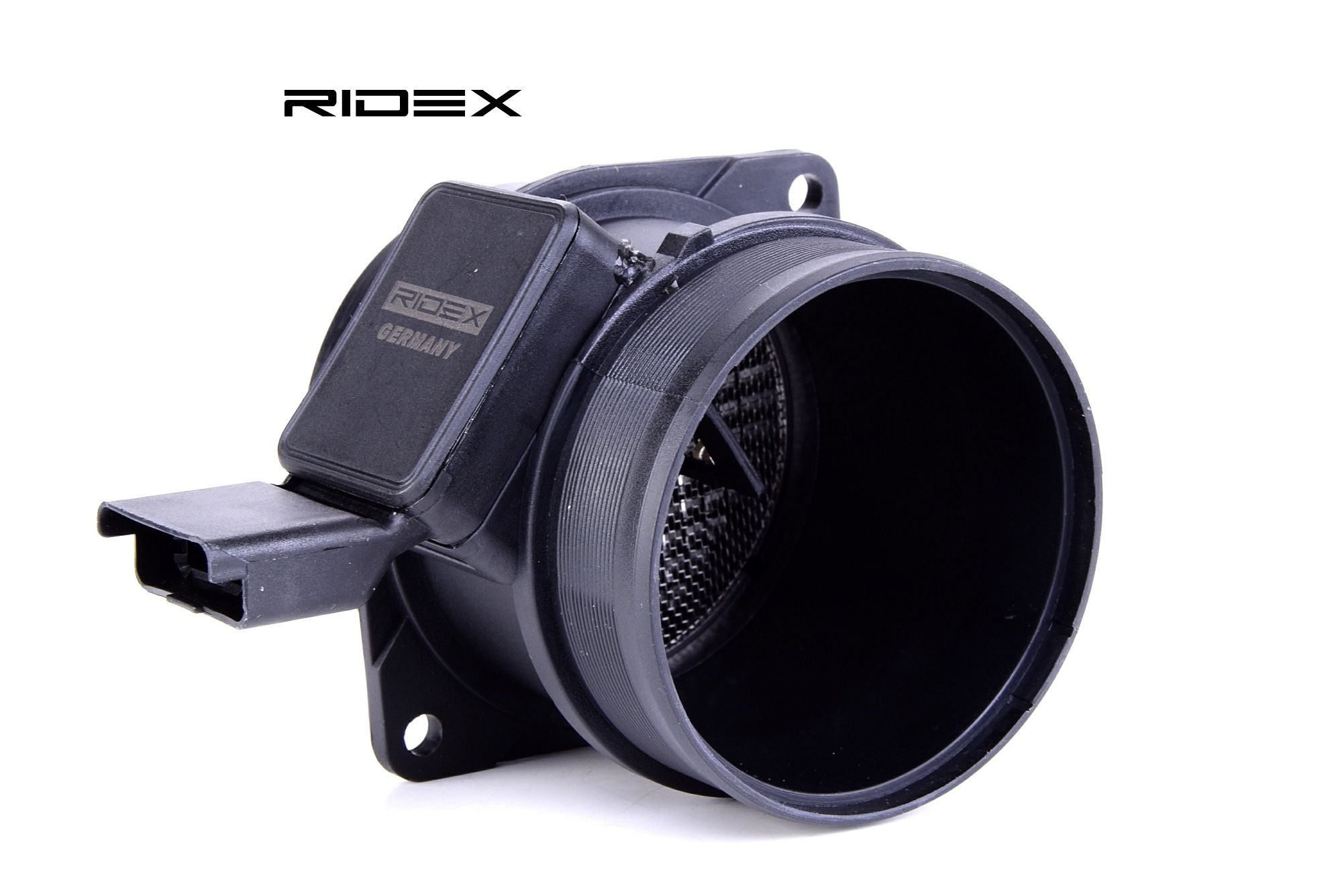 RIDEX Débitmètre d'Air 3926A0034 Débitmètre De Masse d'Air FIAT,PEUGEOT,CITROËN,ULYSSE 179AX,406 8B,