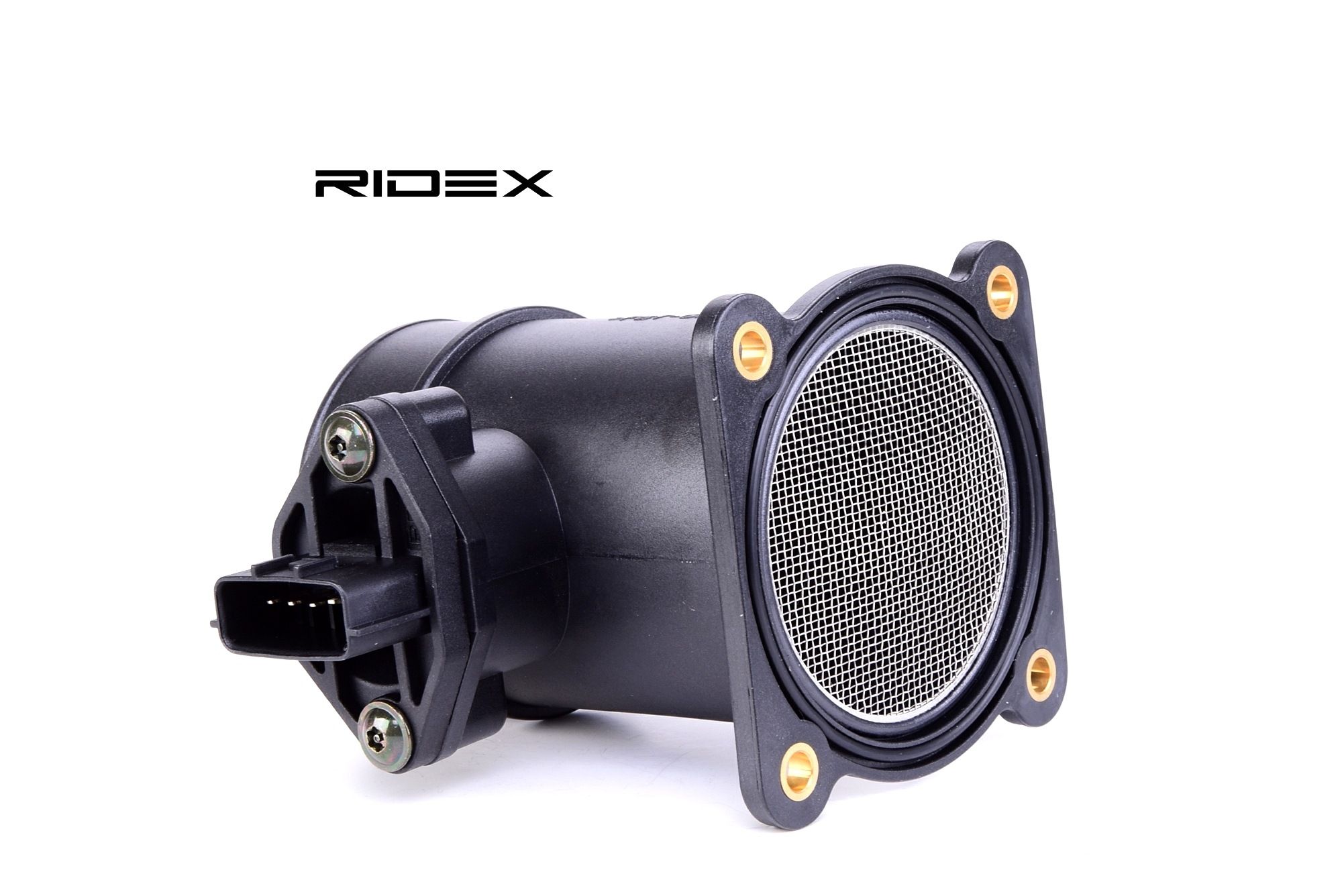 RIDEX Débitmètre d'Air 3926A0091 Débitmètre De Masse d'Air NISSAN,ALMERA TINO V10,ALMERA II Hatchbac