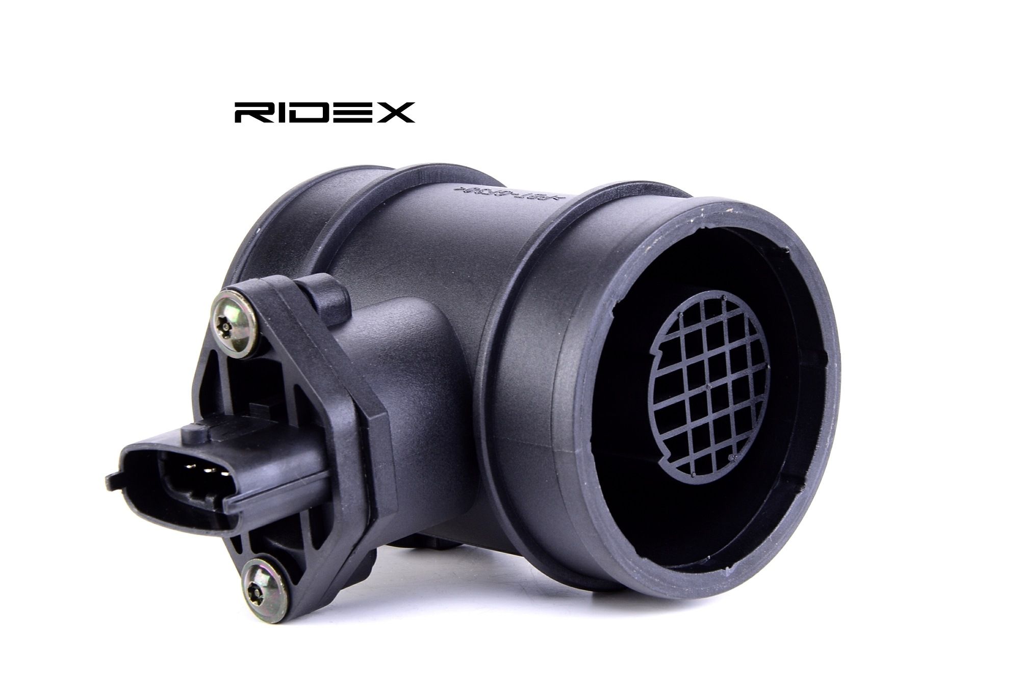 RIDEX Débitmètre d'Air 3926A0016 Débitmètre De Masse d'Air OPEL,VAUXHALL,ZAFIRA A F75_,ASTRA G Fastb