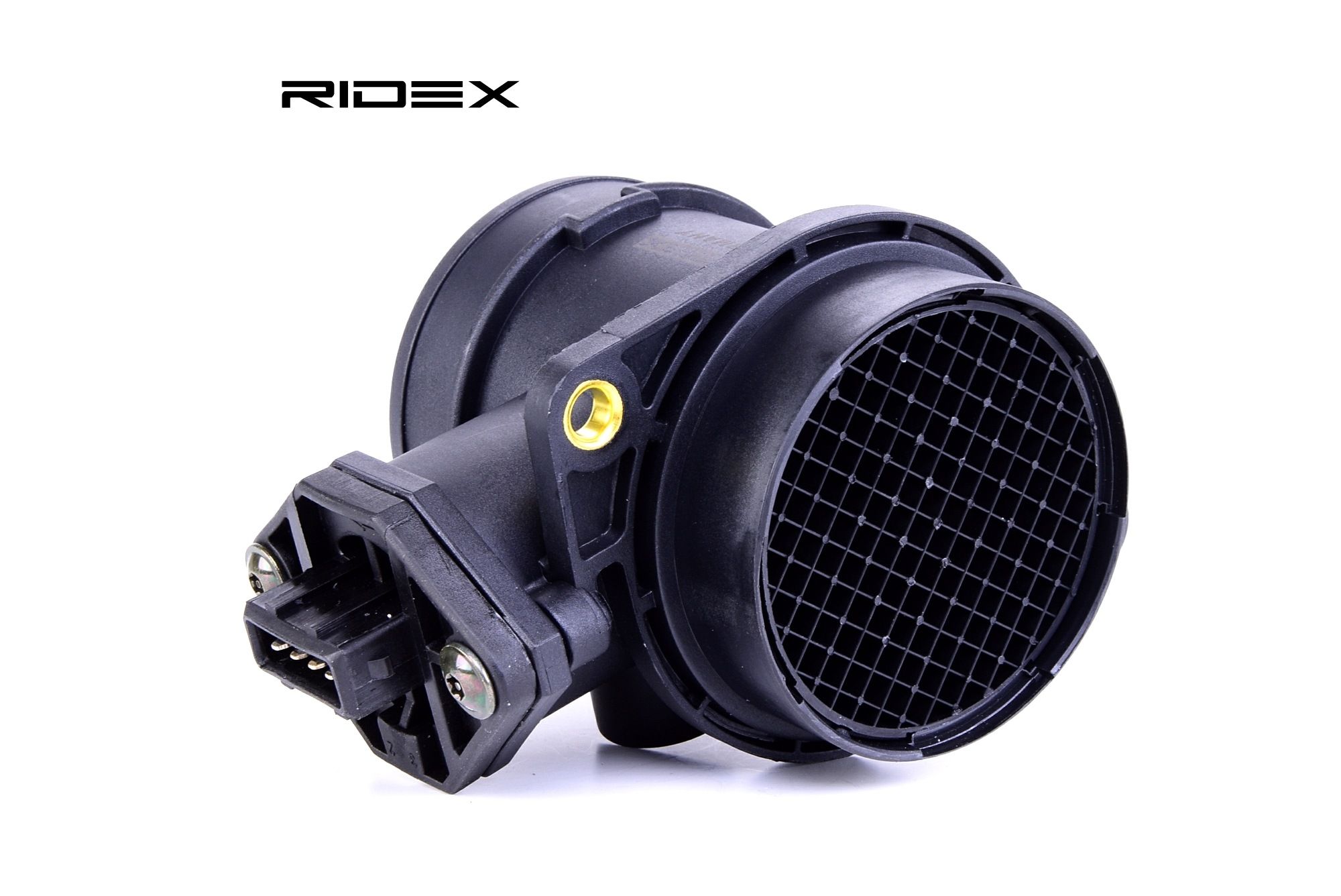 RIDEX Débitmètre d'Air 3926A0018 Débitmètre De Masse d'Air RENAULT,VOLVO,SAFRANE II B54_,MEGANE I Cl