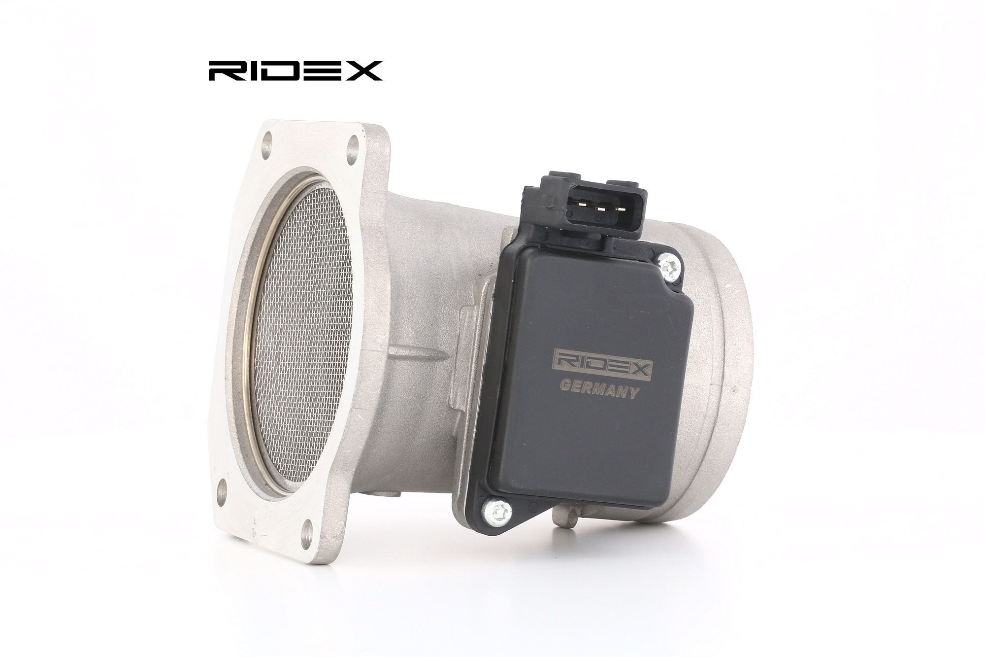 RIDEX Débitmètre d'Air 3926A0036 Débitmètre De Masse d'Air VW,AUDI,SEAT,GOLF III 1H1,SHARAN 7M8, 7M9
