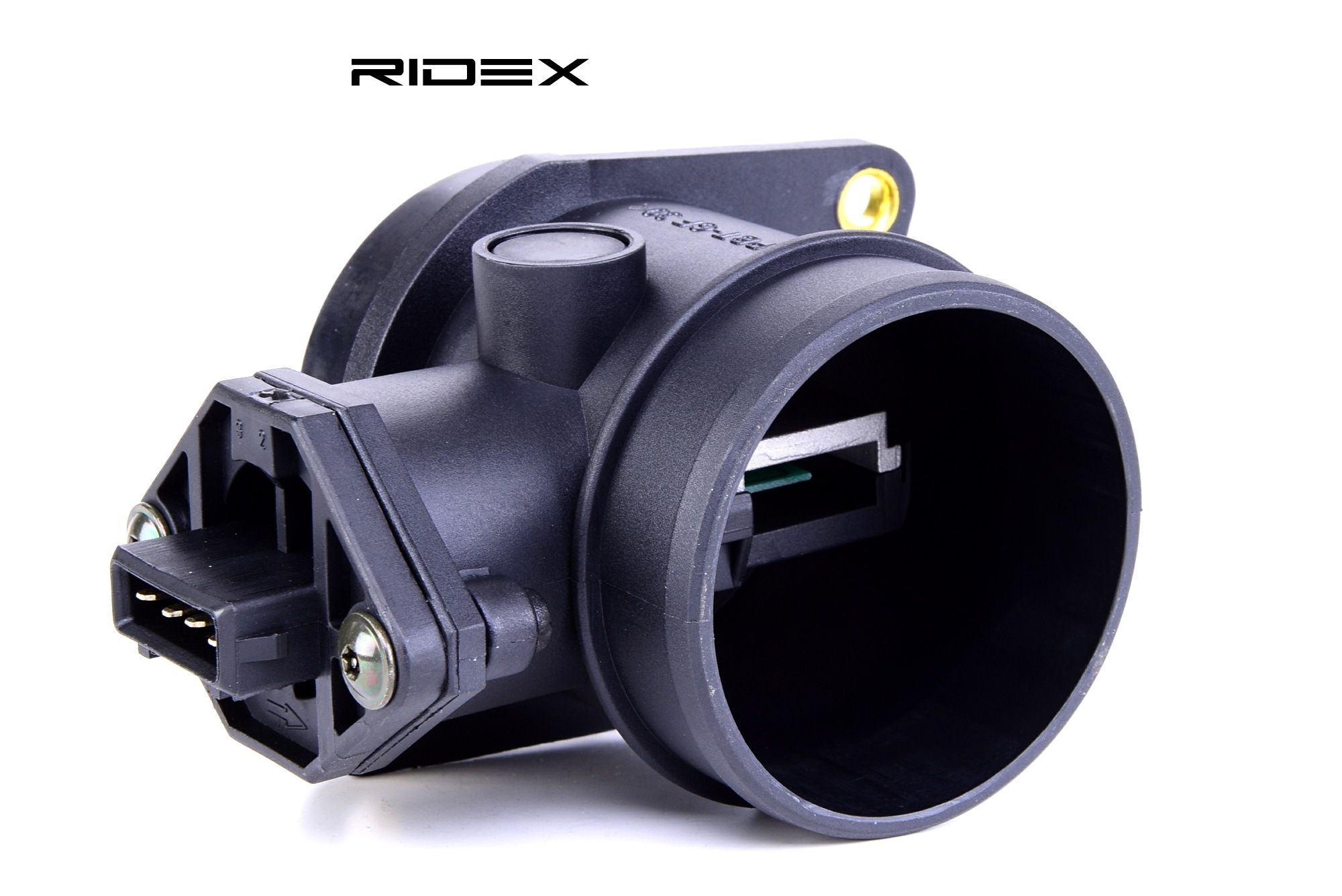 RIDEX Débitmètre d'Air 3926A0020 Débitmètre De Masse d'Air VW,AUDI,SKODA,GOLF IV 1J1,PASSAT 3B2,SHAR