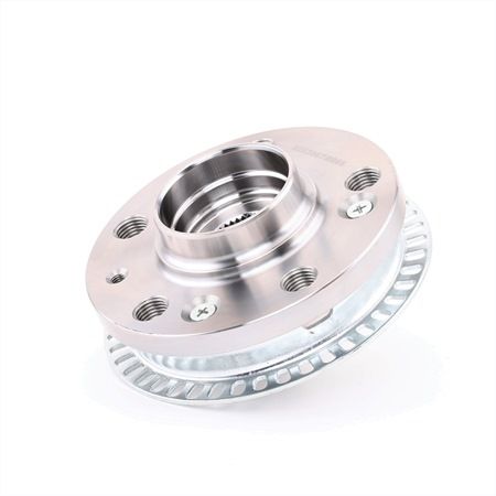 Wheel Hub 653W0002 OCTAVIA (1Z3) 1.6 TDI MY 2013