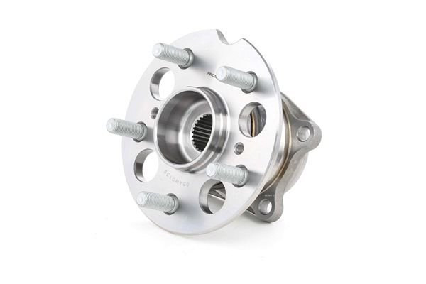 Wheel Bearing Kit 654W0139 RAV 4 II (CLA2_, XA2_, ZCA2_, ACA2_) 2.0 4WD (ACA21, ACA20) MY 2003
