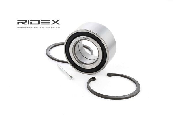 Radlagersatz Ø: 74,0mm, Innendurchmesser: 39,0mm mit OEM-Nummer 16 03 196