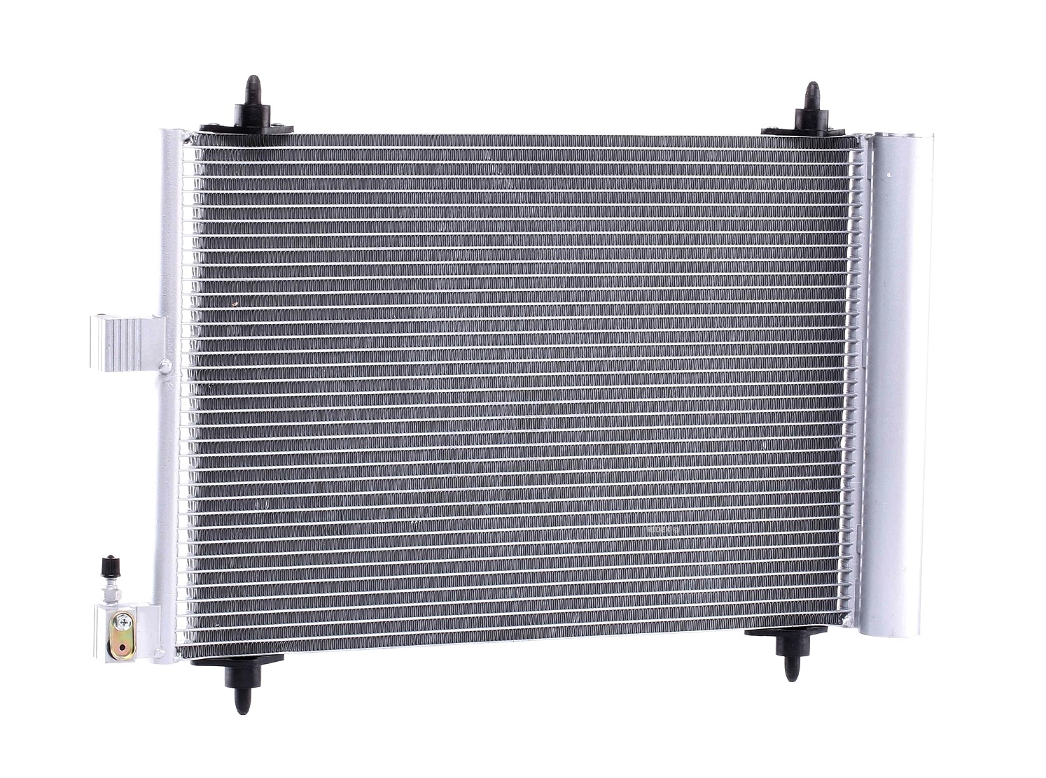 RIDEX Condenseur De Clim 448C0004 Condenseur De Climatisation,Radiateur De Clim PEUGEOT,CITROËN,407