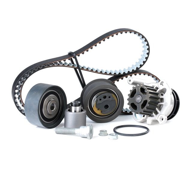 METELLI courroies pompe à eau Audi VW Seat Skoda 30-1090-1