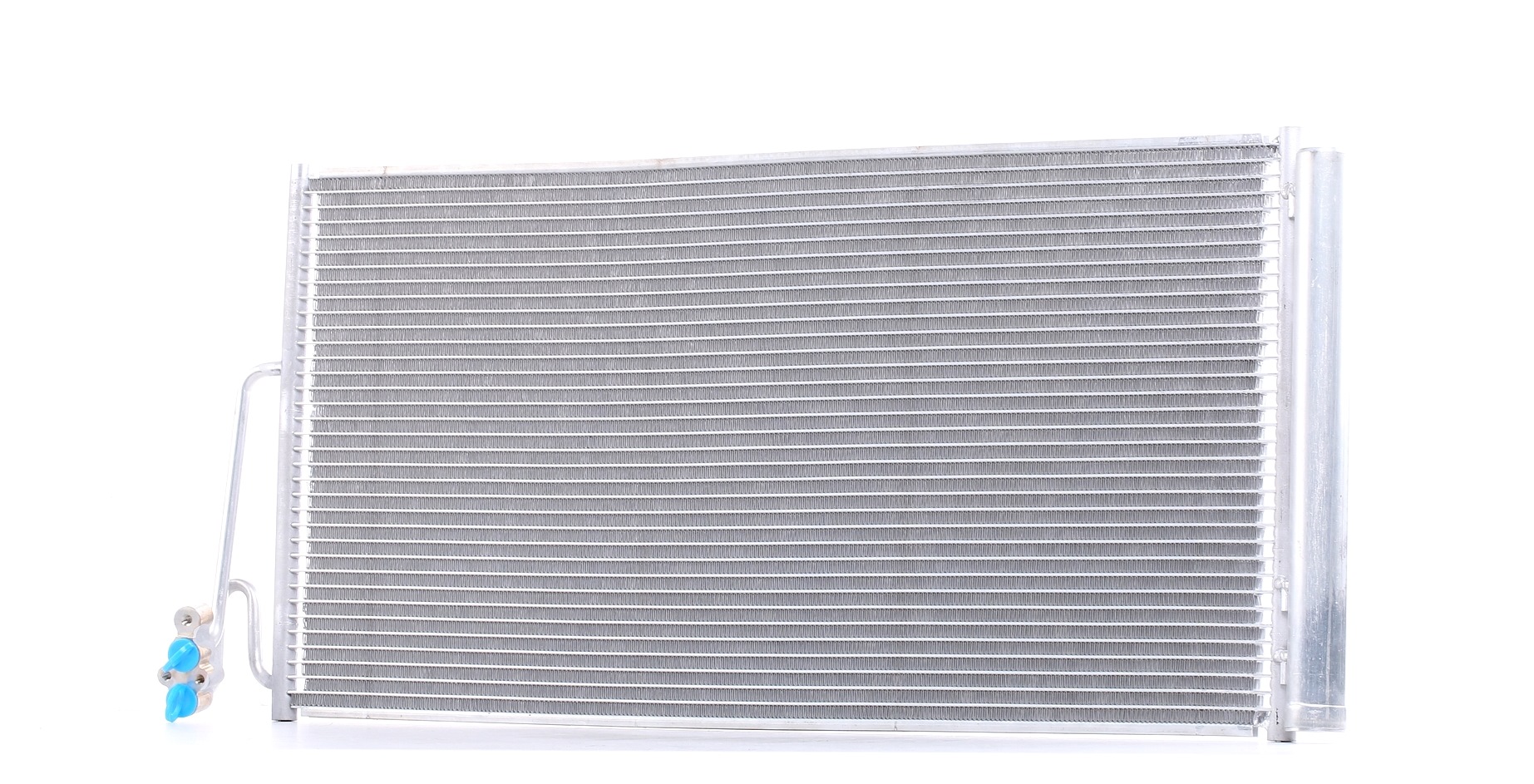 RIDEX Condenseur De Clim 448C0070 Condenseur De Climatisation,Radiateur De Clim MINI,MINI R50, R53,M