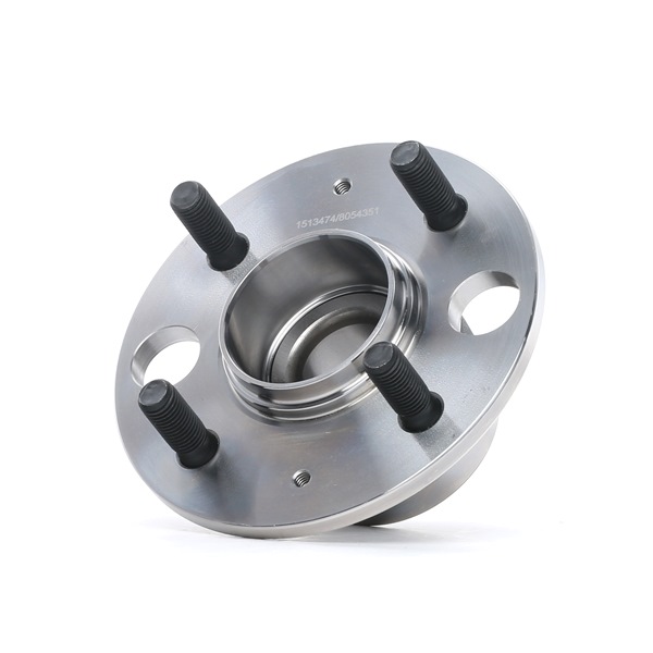 Комплект колесен лагер 654W0537 25 Хечбек (RF) 2.0 iDT Г.П. 2001