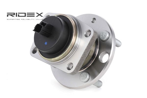 Radlagersatz Ø: 136mm mit OEM-Nummer 1118054
