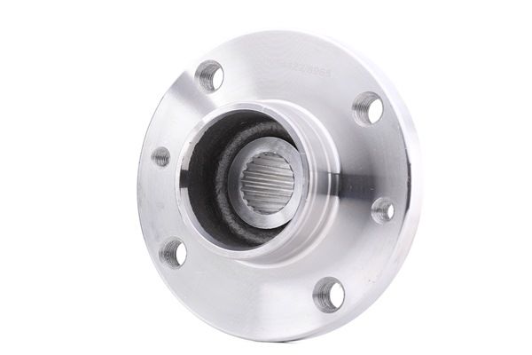 Cubo de rueda 653W0005 MEGANE 1 Classic (LA0/1) 1.6 16V ac 2003
