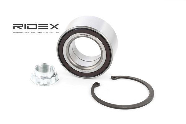Radlagersatz Ø: 75mm, Innendurchmesser: 42mm mit OEM-Nummer 33 41 6 762 317