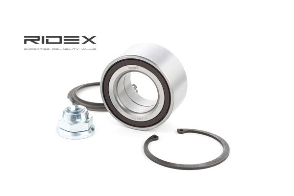Radlagersatz Ø: 77mm, Innendurchmesser: 42mm mit OEM-Nummer 77012-10111