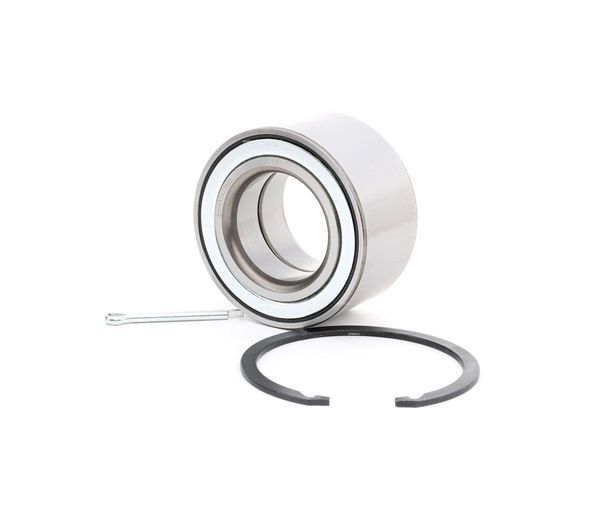 Wheel Bearing Kit 654W0395 CEE'D Hatchback (ED) 2.0 MY 2012