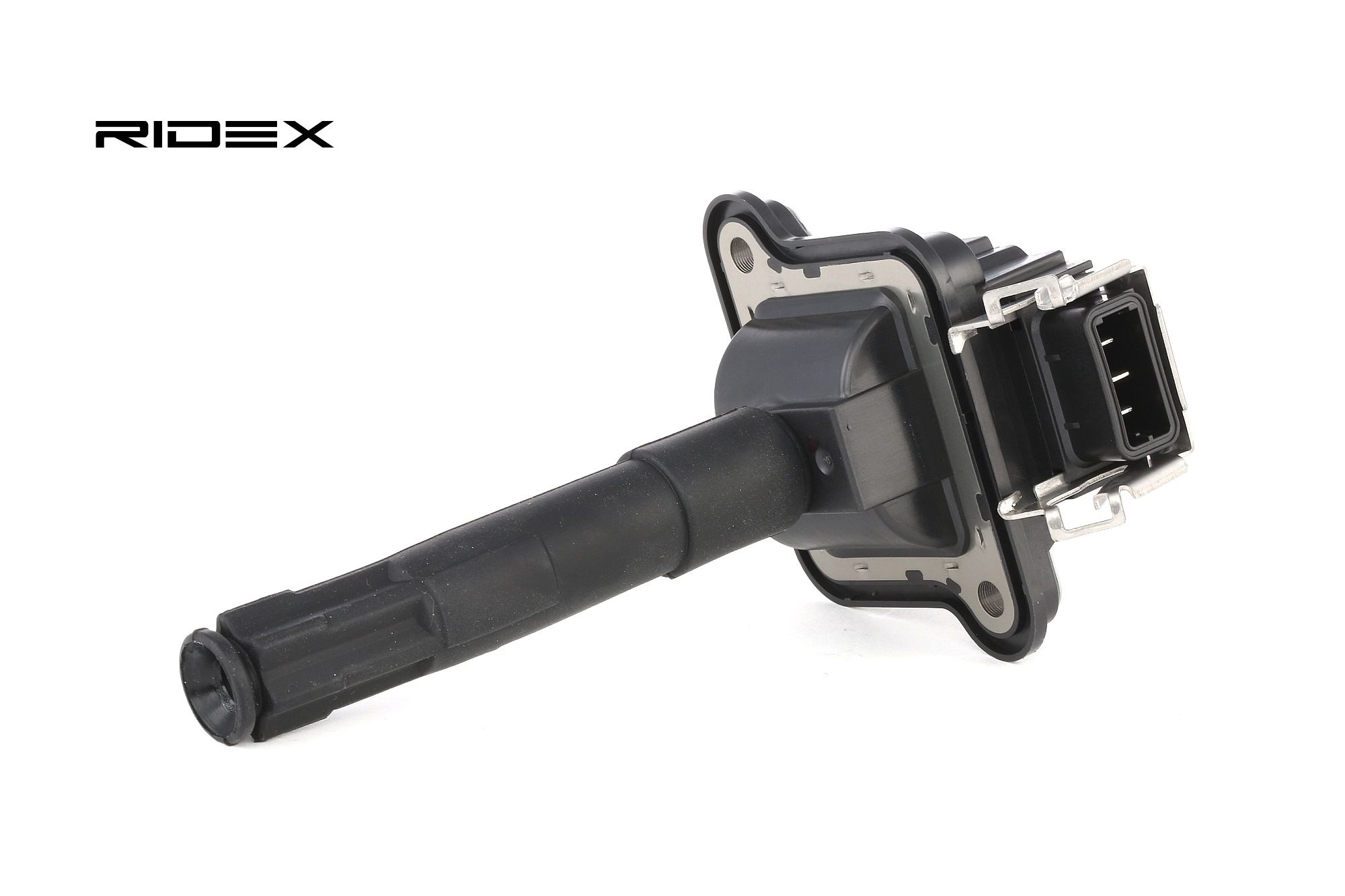RIDEX Bobines d'Allumage 689C0008 Bobine d'allumage VW,SKODA,AUDI,GOLF IV 1J1,PASSAT 3B2,SHARAN 7M8,