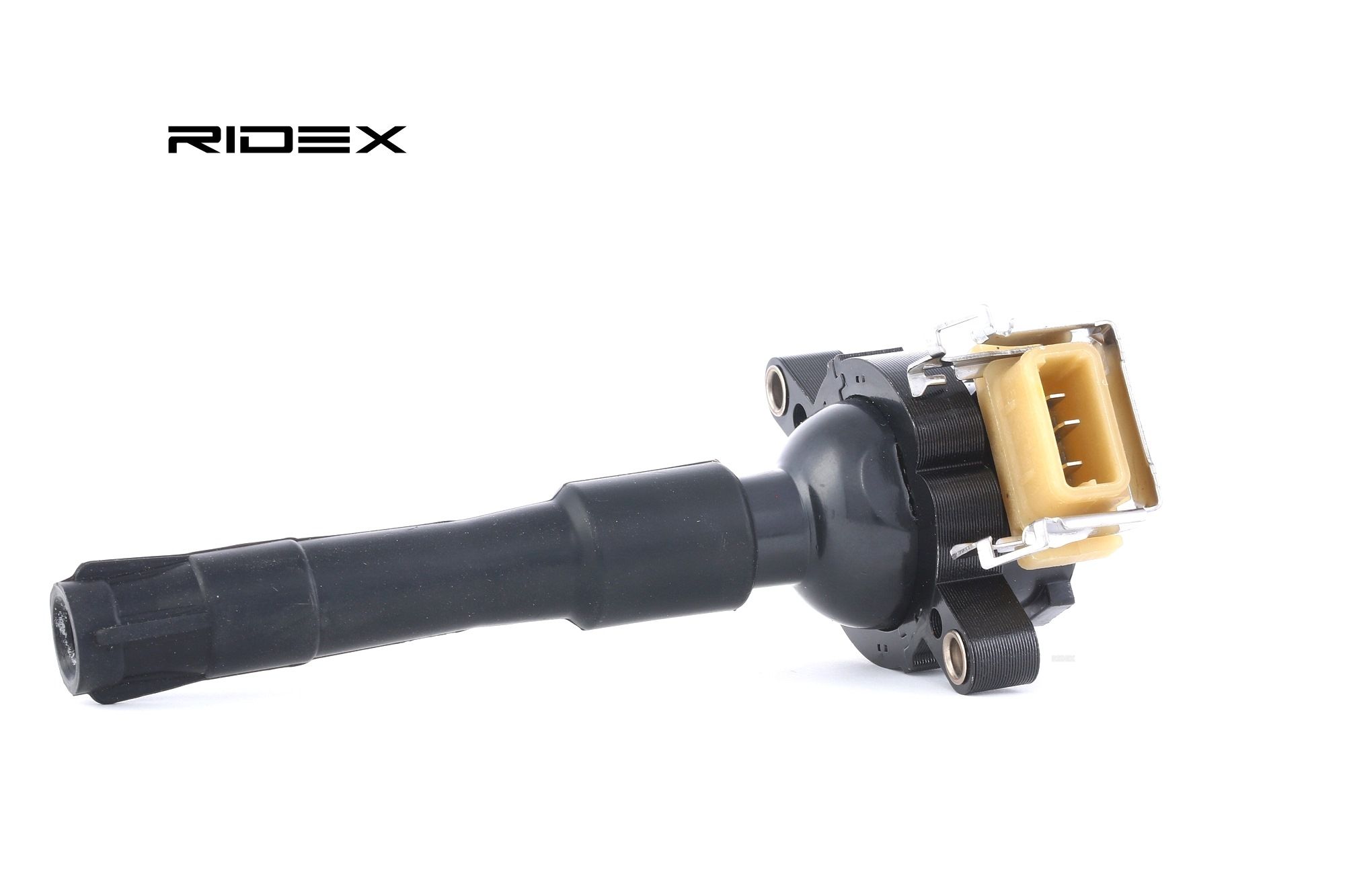 RIDEX Bobines d'Allumage 689C0010 Bobine d'allumage BMW,LAND ROVER,MG,3 E46,5 E39,X5 E53,3 Coupé E46