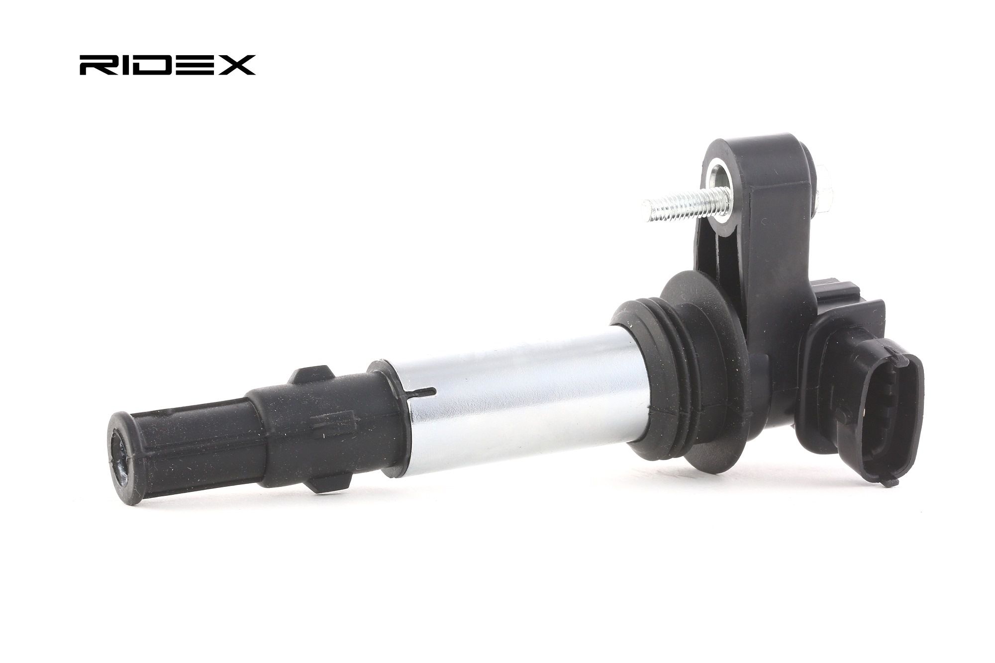 RIDEX Bobines d'Allumage 689C0018 Bobine d'allumage SAAB,OPEL,ALFA ROMEO,9-3 YS3F,9-3 Ranchera famil