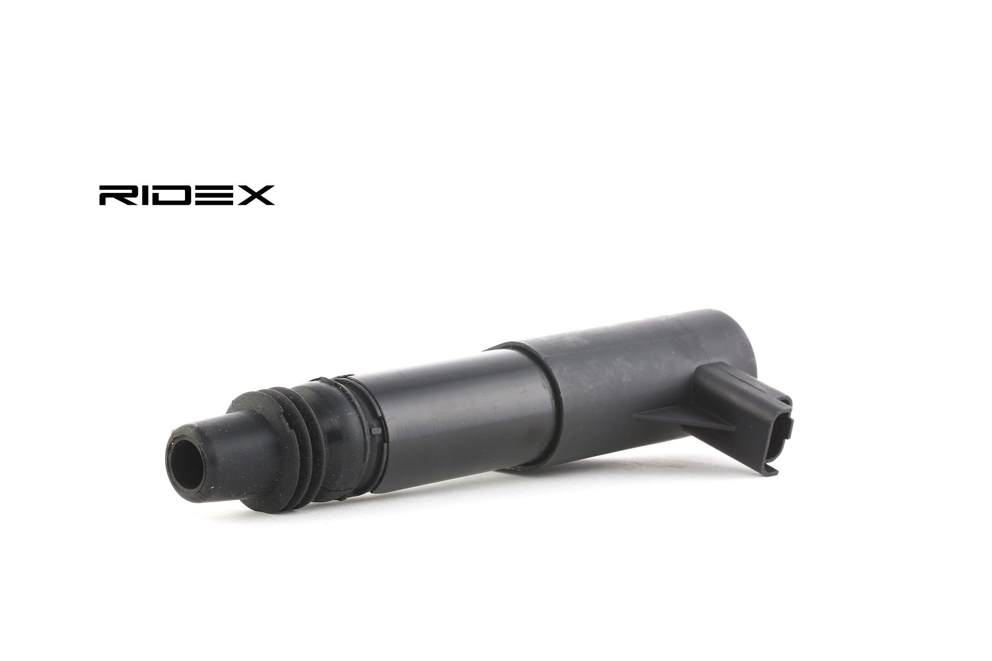RIDEX Bobines d'Allumage 689C0020 Bobine d'allumage FIAT,RENAULT,LANCIA,ULYSSE 179AX,CLIO II BB0/1/2