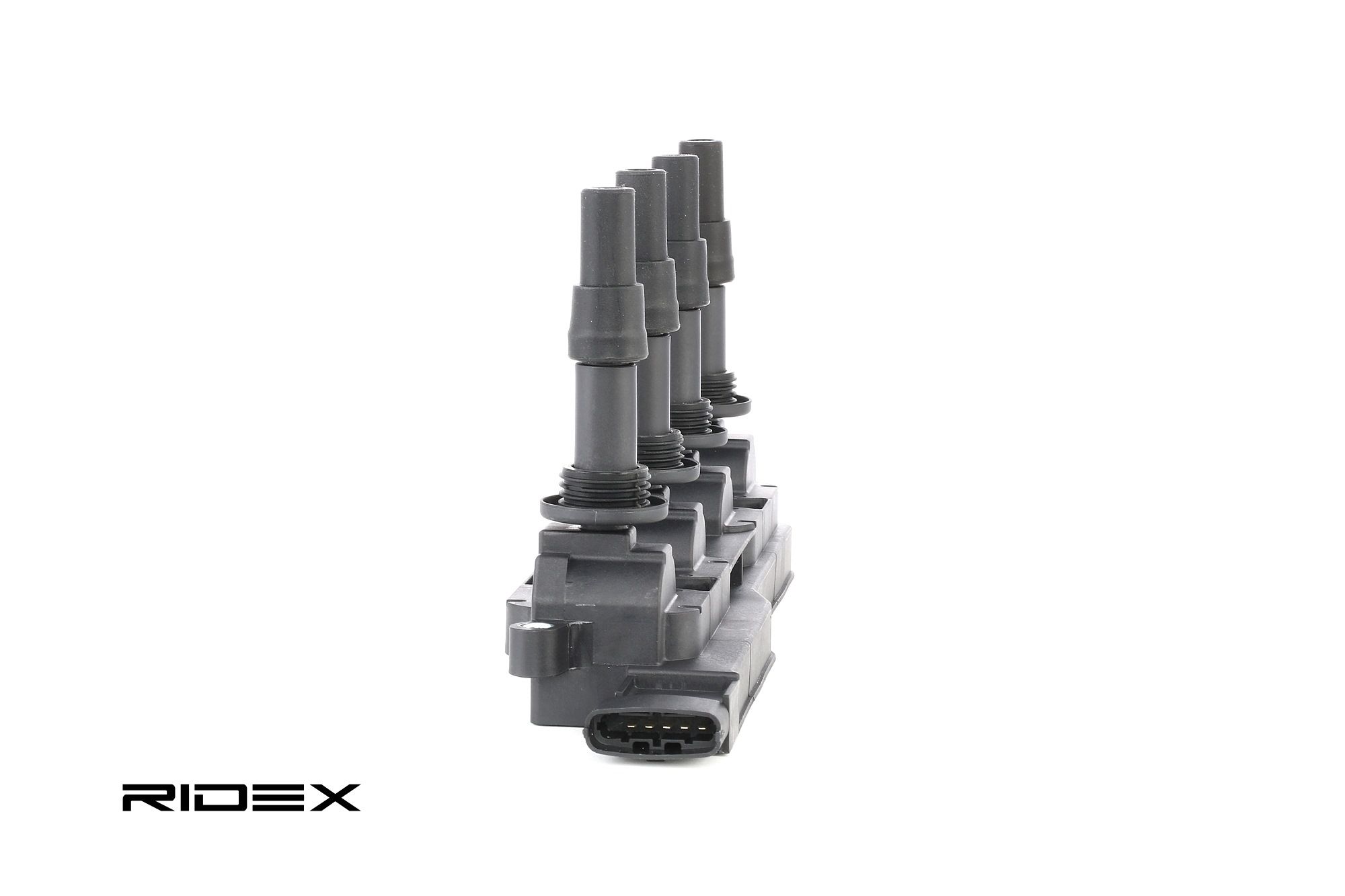 RIDEX Bobines d'Allumage 689C0033 Bobine d'allumage SAAB,OPEL,VAUXHALL,9-3 YS3F,9-3 Ranchera familia
