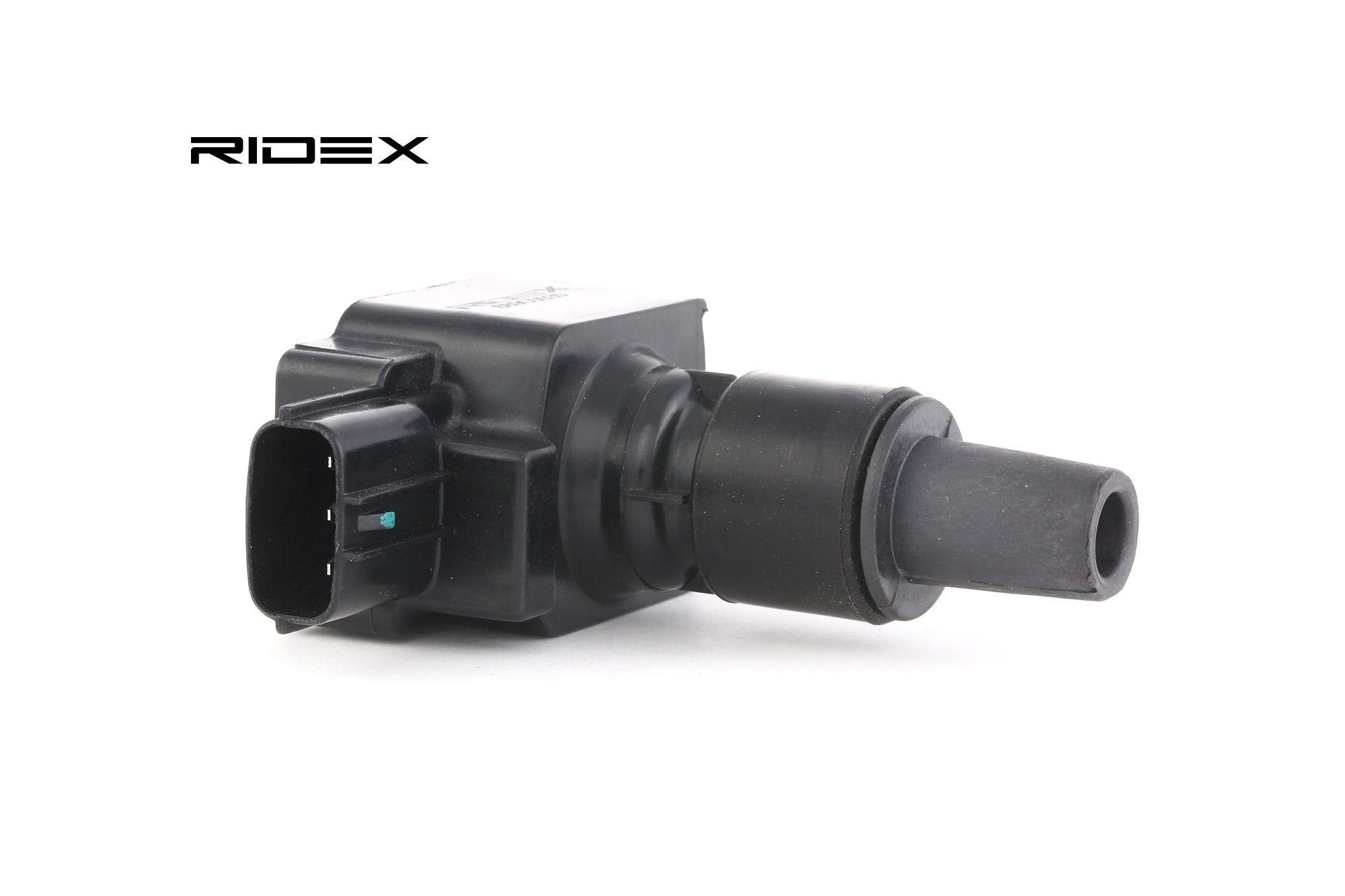 RIDEX Bobines d'Allumage 689C0035 Bobine d'allumage MAZDA,RX 8 SE17,RX 7 II Descapotable