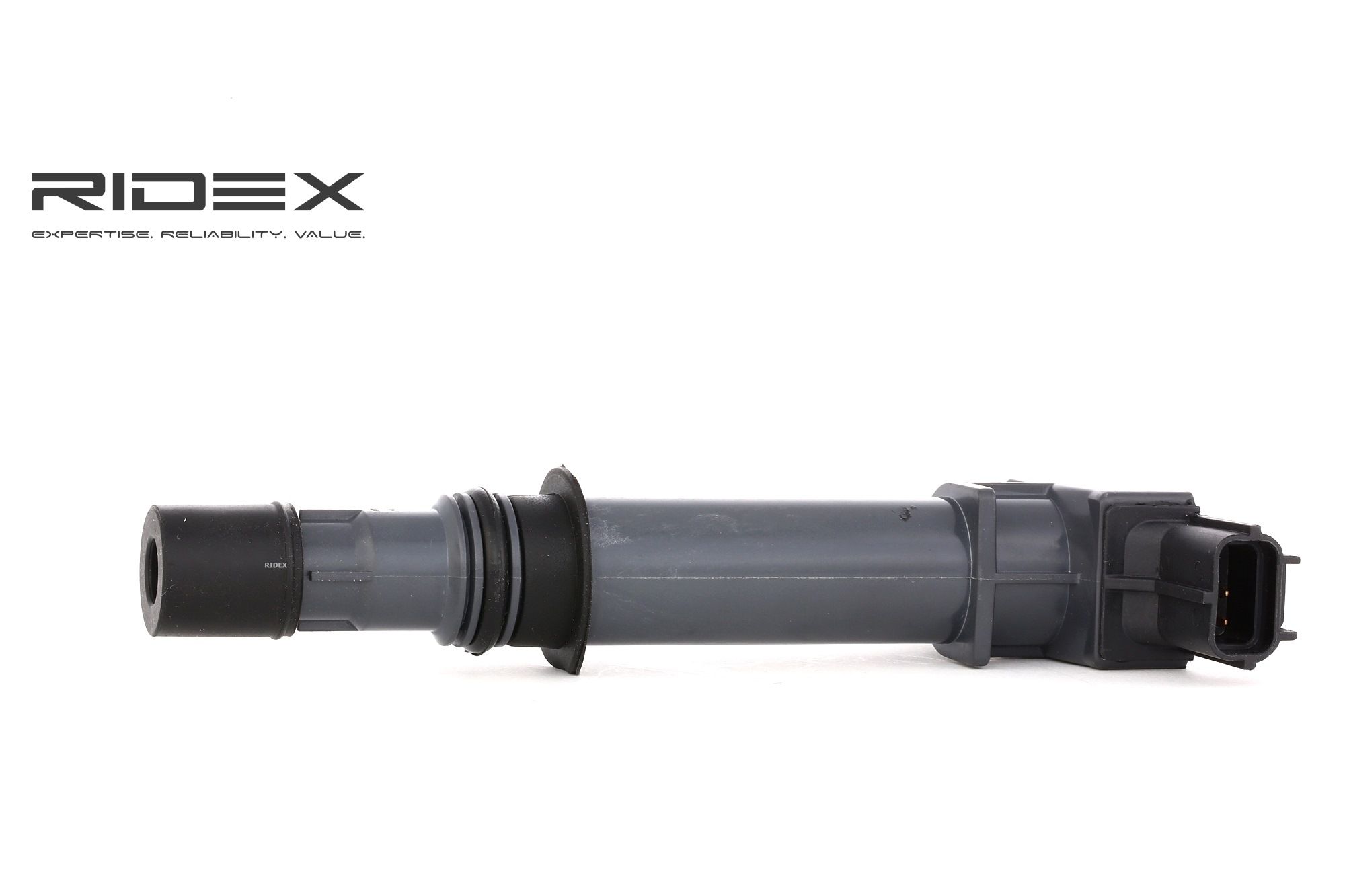 RIDEX Bobines d'Allumage 689C0047 Bobine d'allumage DODGE,JEEP,NITRO,DURANGO,GRAND CHEROKEE II WJ, W