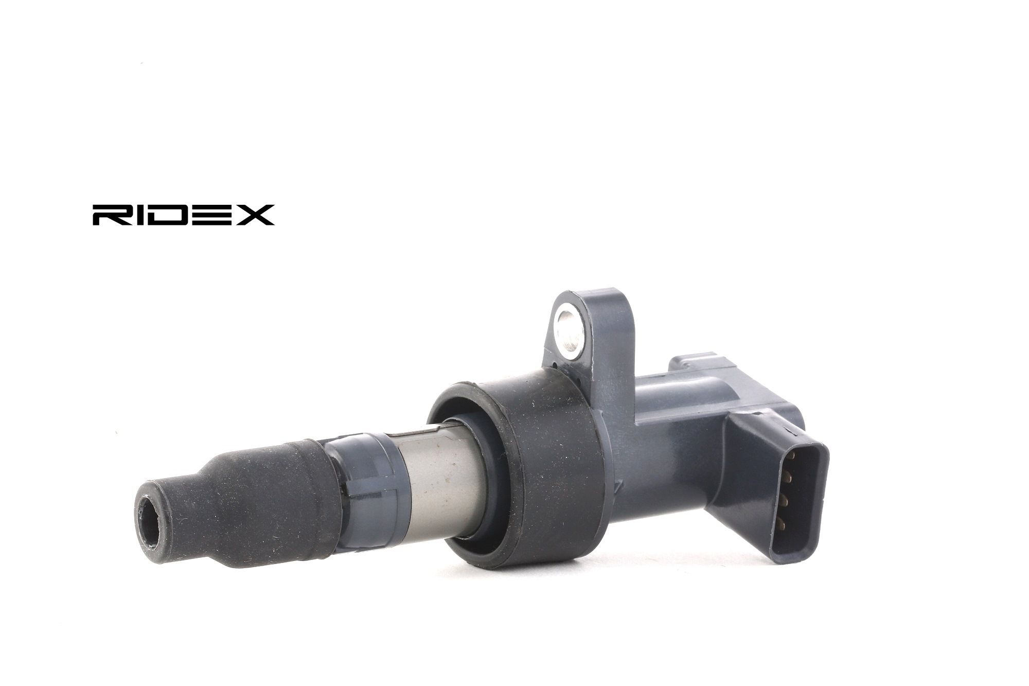RIDEX Bobines d'Allumage 689C0055 Bobine d'allumage JAGUAR,S-TYPE CCX,X-TYPE CF1,XF _J05_, CC9,X-TYP