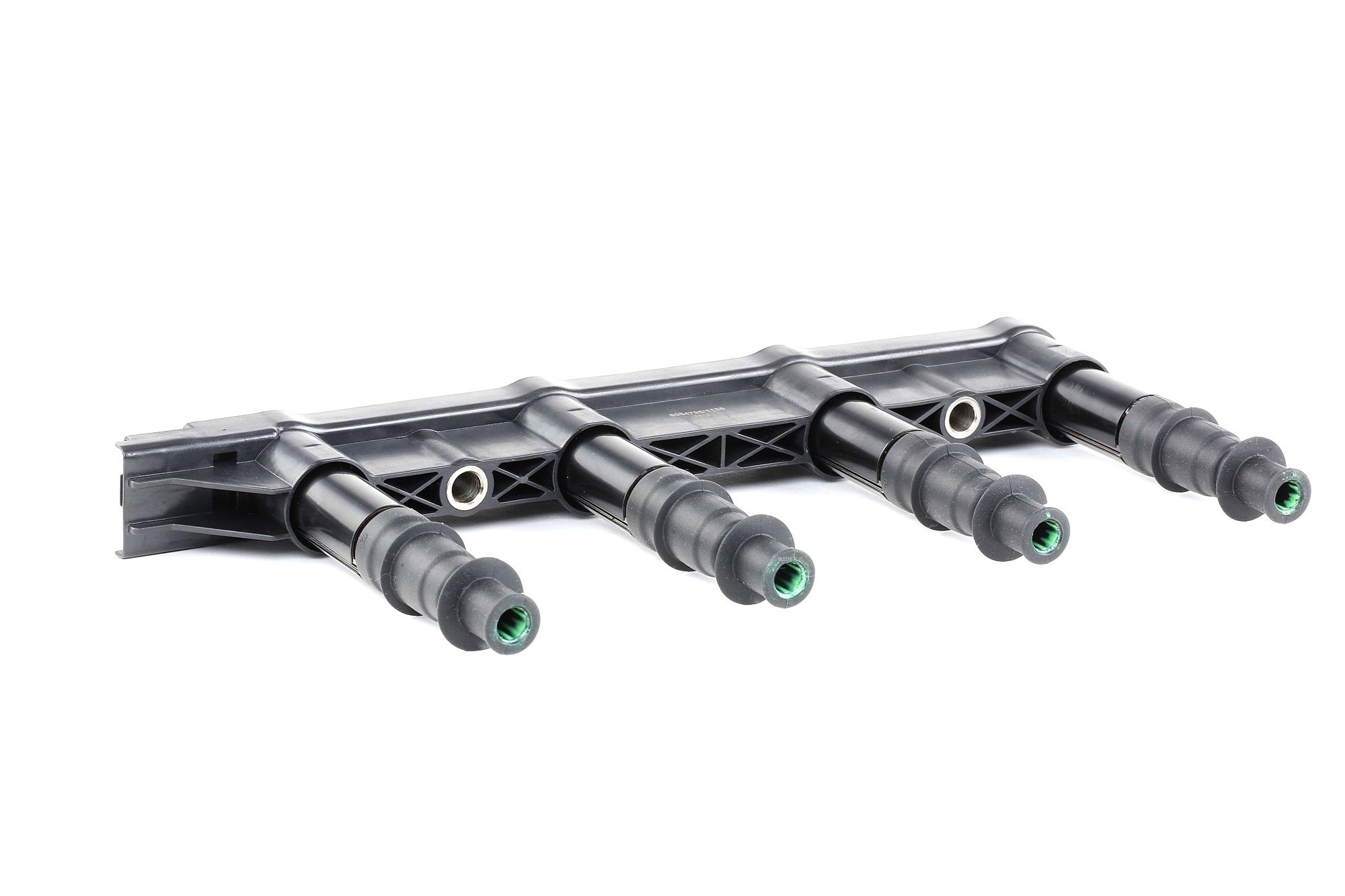 RIDEX Bobines d'Allumage 689C0070 Bobine d'allumage PEUGEOT,CITROËN,206 Fastback 2A/C,207 WA_, WC_,3