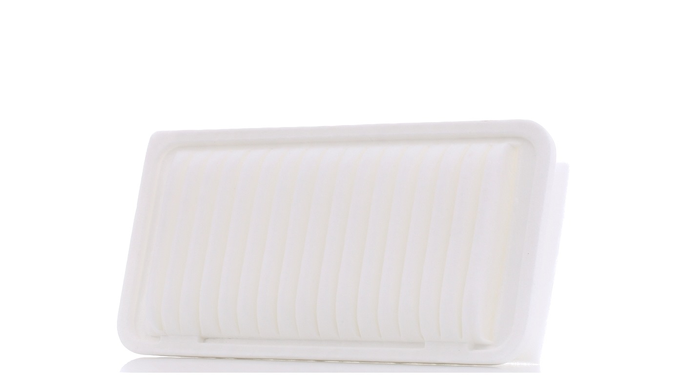 RIDEX Filtre à Air 8A0345 TOYOTA,YARIS SCP9_, NSP9_, KSP9_, NCP9_, ZSP9_,IQ KPJ1_, NGJ1_, KGJ1_, NUJ