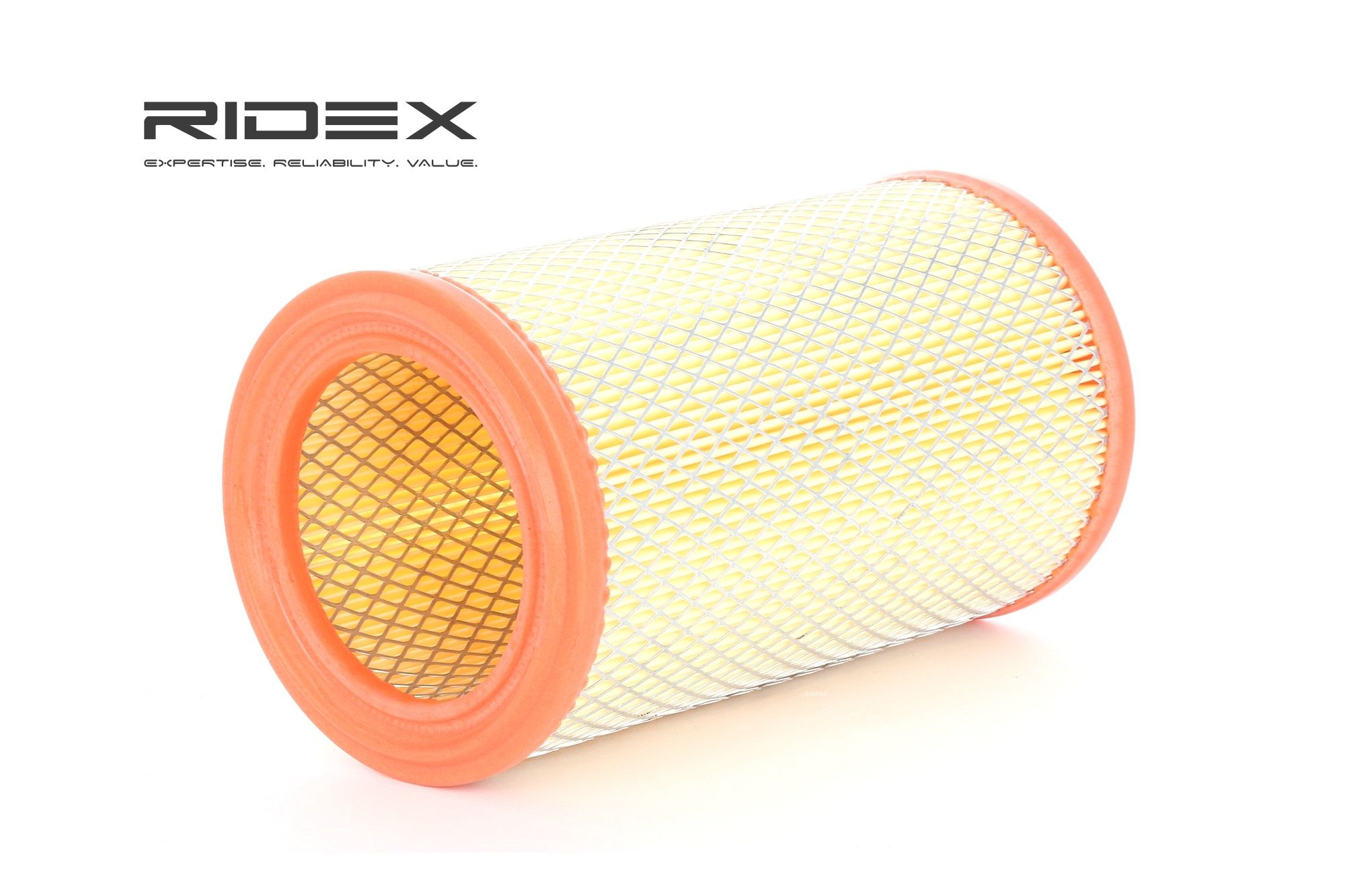 RIDEX Filtre à Air 8A0364 RENAULT,CITROËN,MEGANE I BA0/1_,MEGANE Scenic JA0/1_,ESPACE II J/S63_,TRAF