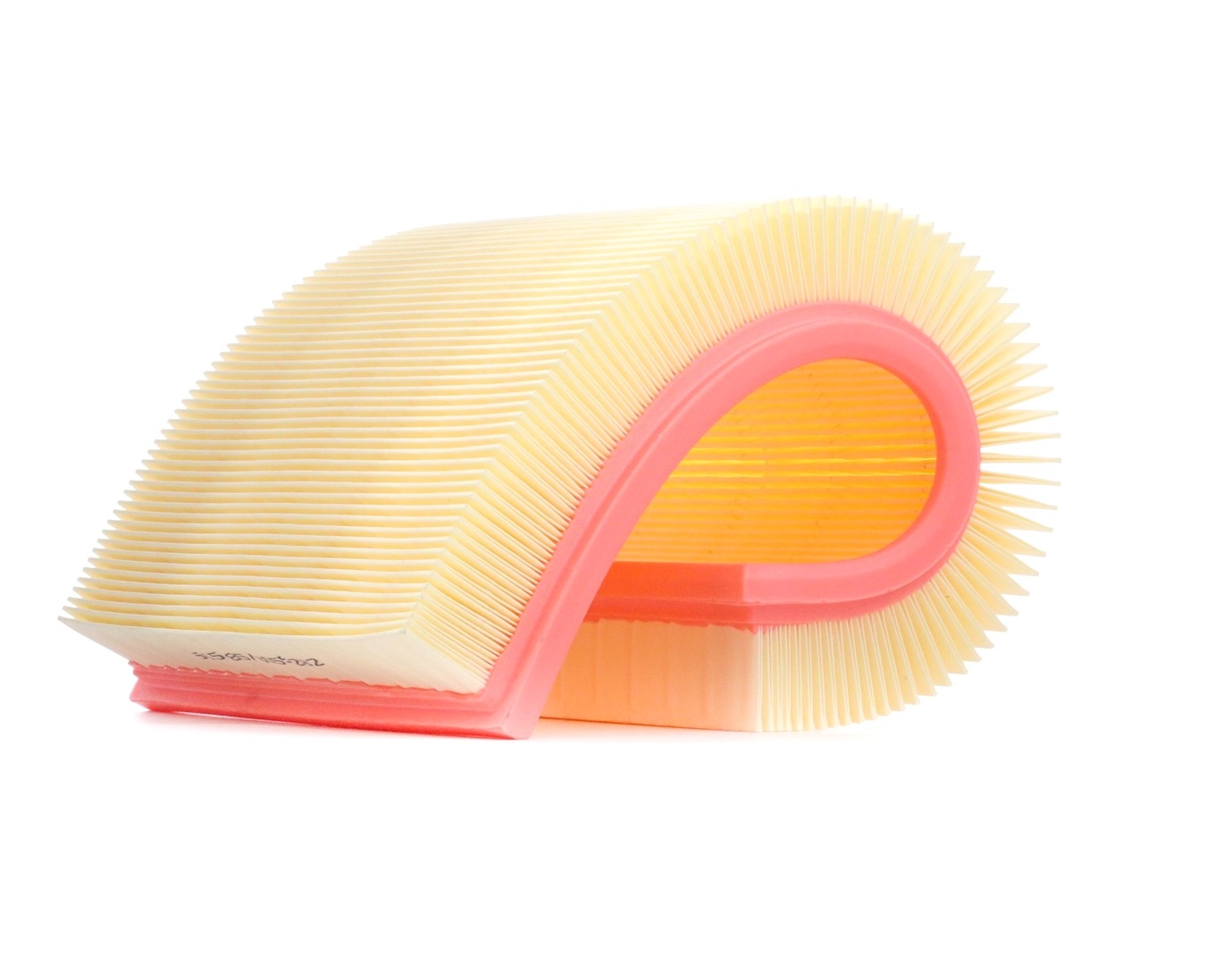 RIDEX Filtre à Air 8A0361 SAAB,VOLVO,OPEL,900 II Descapotable,900 II,900 II Coupé,760 704, 764,760 K