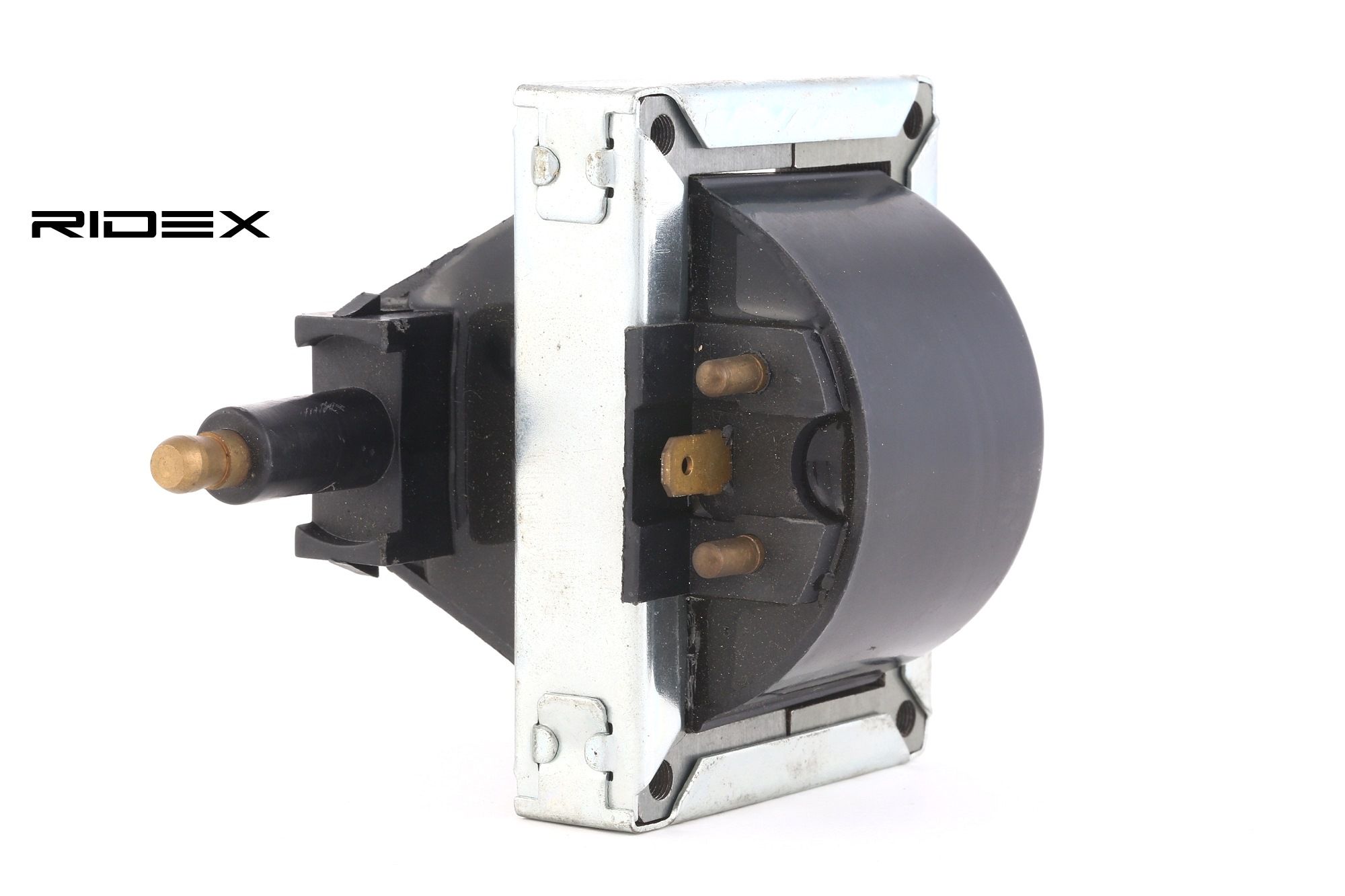 RIDEX Bobines d'Allumage 689C0087 Bobine d'allumage RENAULT,VOLVO,JEEP,CLIO I B/C57_, 5/357_,MEGANE