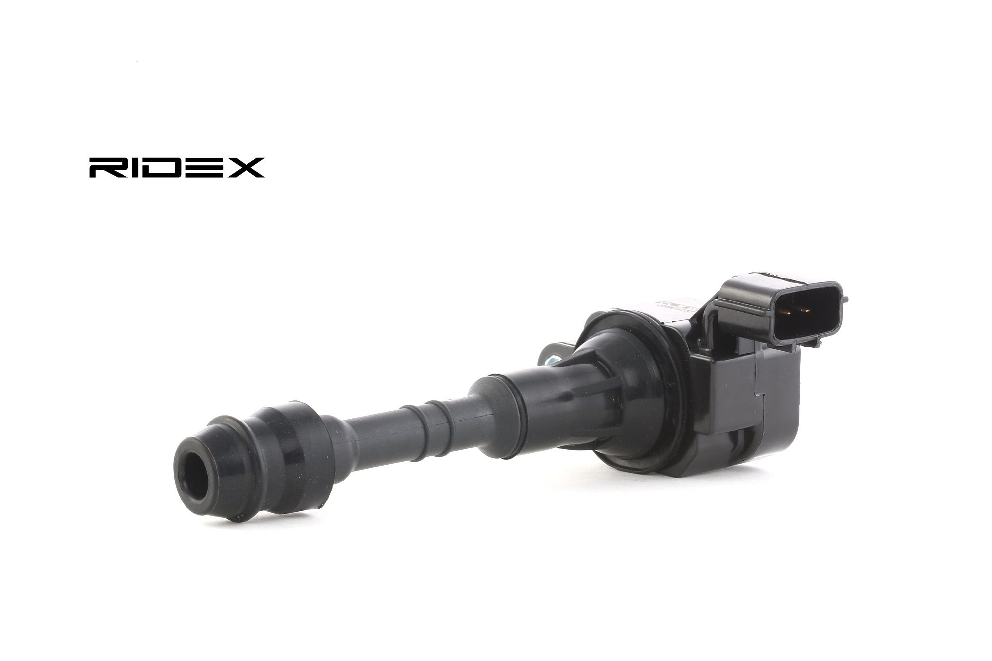 RIDEX Bobines d'Allumage 689C0113 Bobine d'allumage NISSAN,RENAULT,PATHFINDER R51,MURANO Z50,350 Z Z