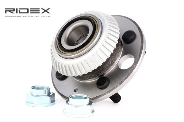 Комплект колесен лагер 654W0569 25 Хечбек (RF) 2.0 iDT Г.П. 2003