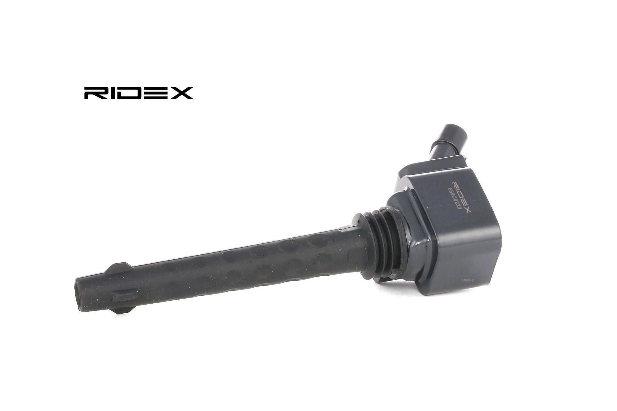 RIDEX Bobines d'Allumage 689C0220 Bobine d'allumage FIAT,LANCIA,OPEL,GRANDE PUNTO 199,BRAVO II 198,D