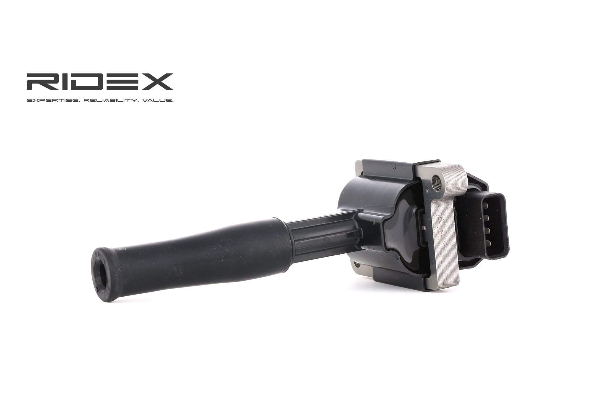 RIDEX Bobines d'Allumage 689C0213 Bobine d'allumage JAGUAR,DAIMLER,XJ NAW, NBW,XK 8 Coupé QEV,XK 8 C