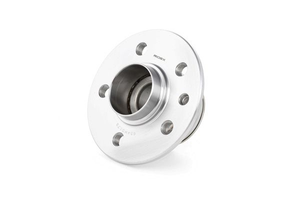 Radlagersatz mit OEM-Nummer GHK 1693