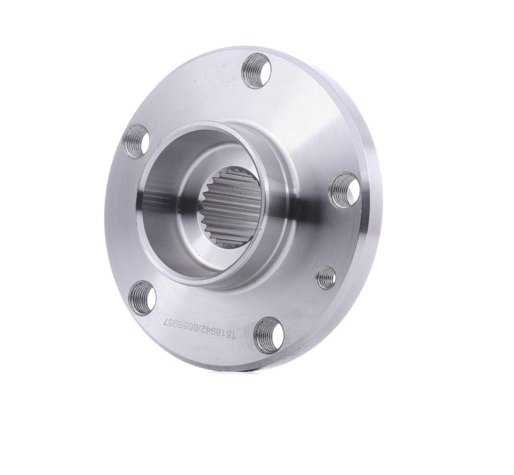 RIDEX Moyeu De Roue 653W0015 ALFA ROMEO,GT 937,156 932,156 Sportwagon 932,GTV 916C_,SPIDER 916S_