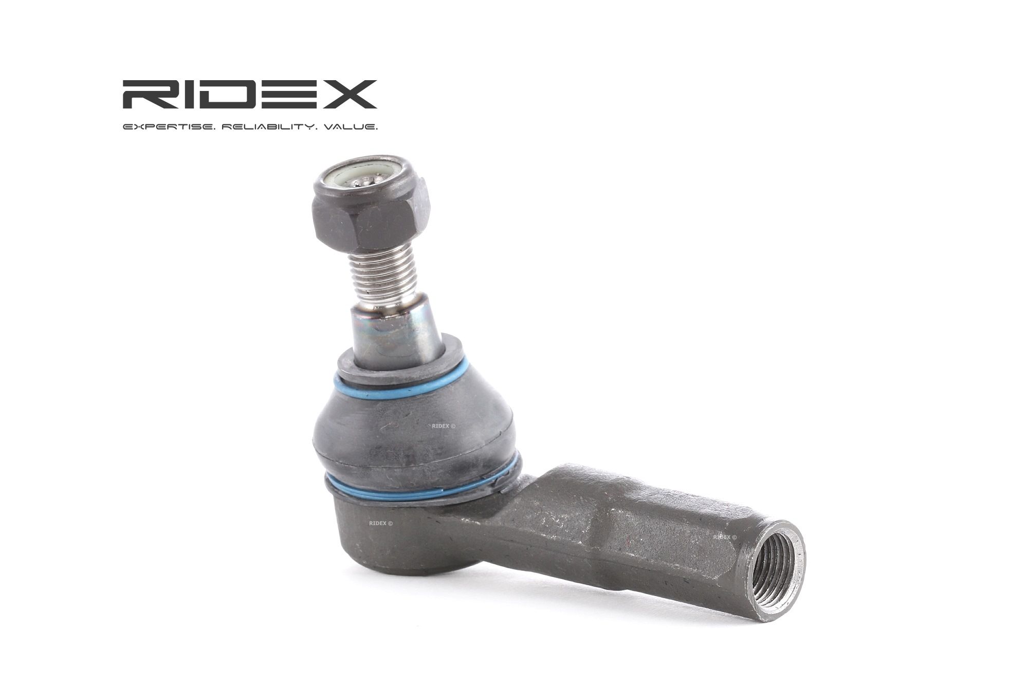 RIDEX Rotule De Direction 914T0059 Rotule de barre de connexion MERCEDES-BENZ,VW,SPRINTER 3,5-t Furg