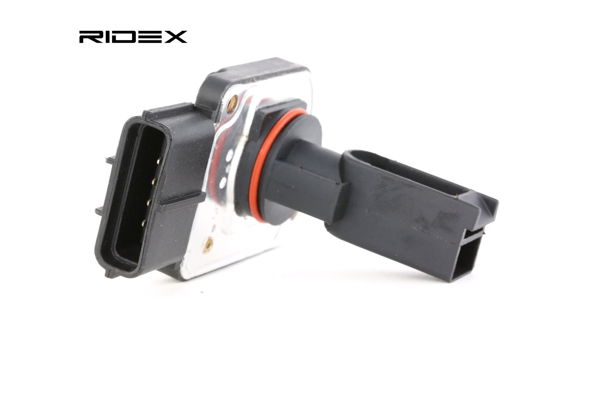 RIDEX Débitmètre d'Air 3926A0140 Débitmètre De Masse d'Air FORD,MONDEO III B5Y,TRANSIT Furgón FA_ _,