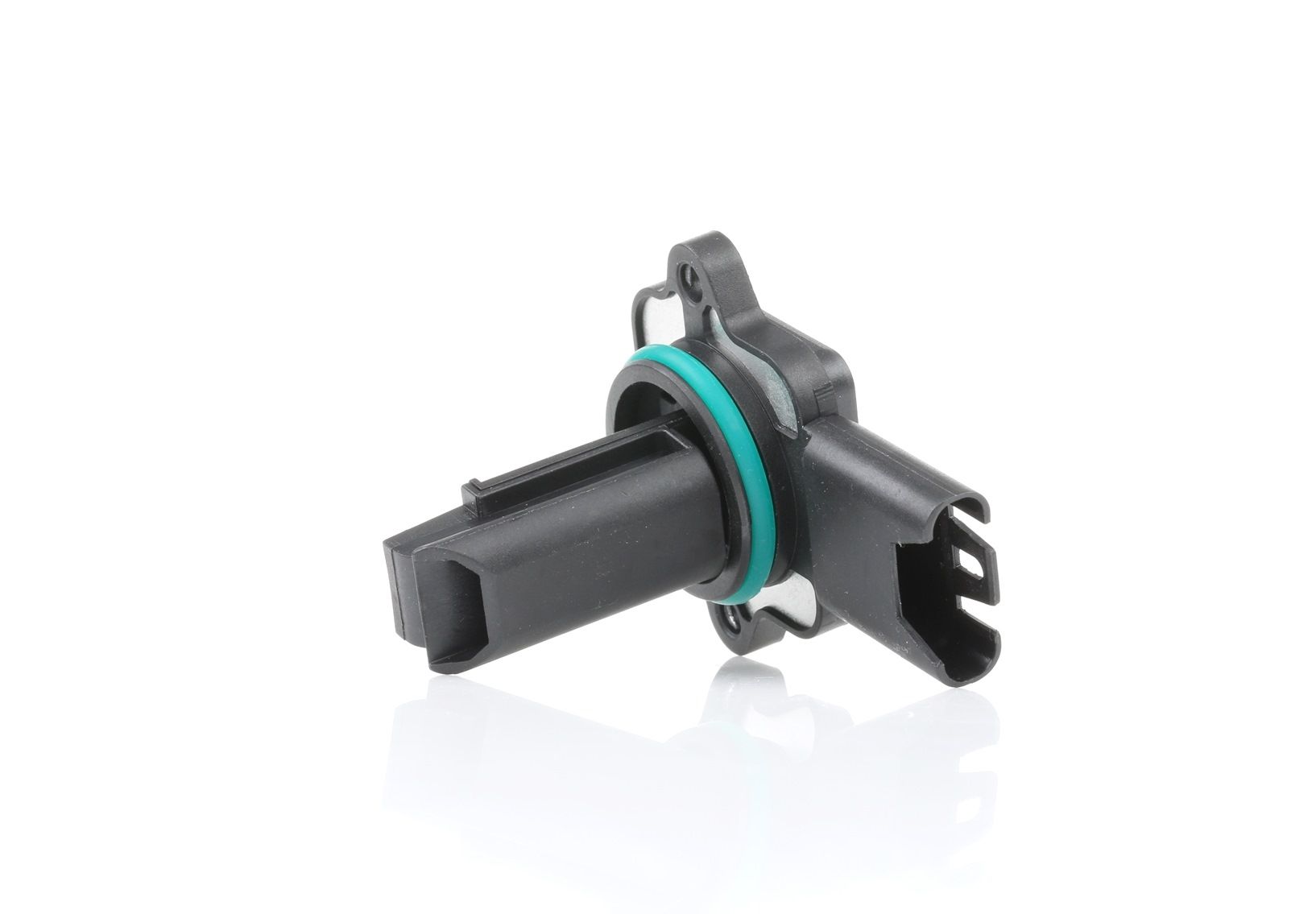 RIDEX Débitmètre d'Air 3926A0143 Débitmètre De Masse d'Air BMW,3 E90,1 E87,5 E60,X3 E83,3 Touring E9